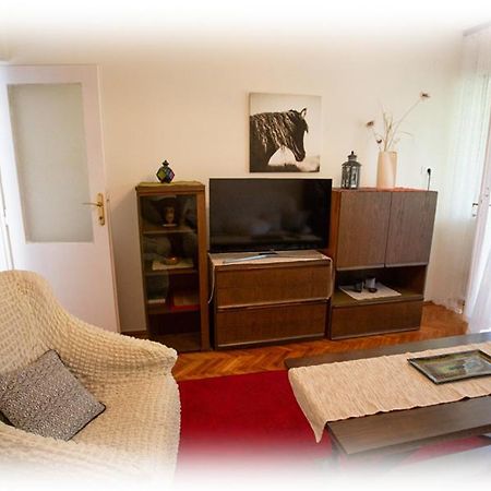 Apartment Josipa Poreč Dış mekan fotoğraf