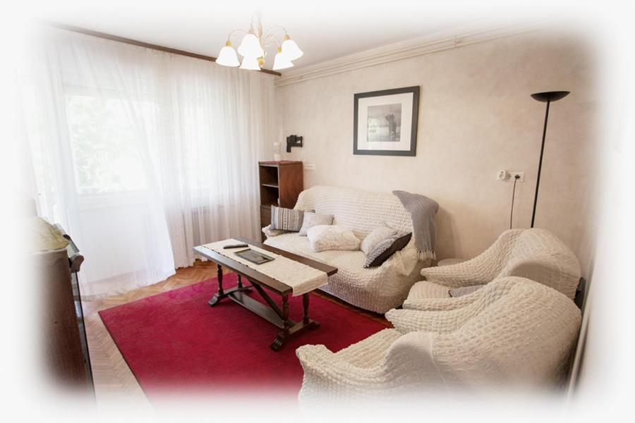 Apartment Josipa Poreč Dış mekan fotoğraf