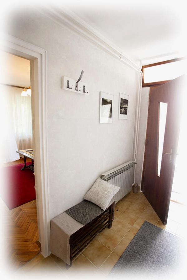 Apartment Josipa Poreč Dış mekan fotoğraf