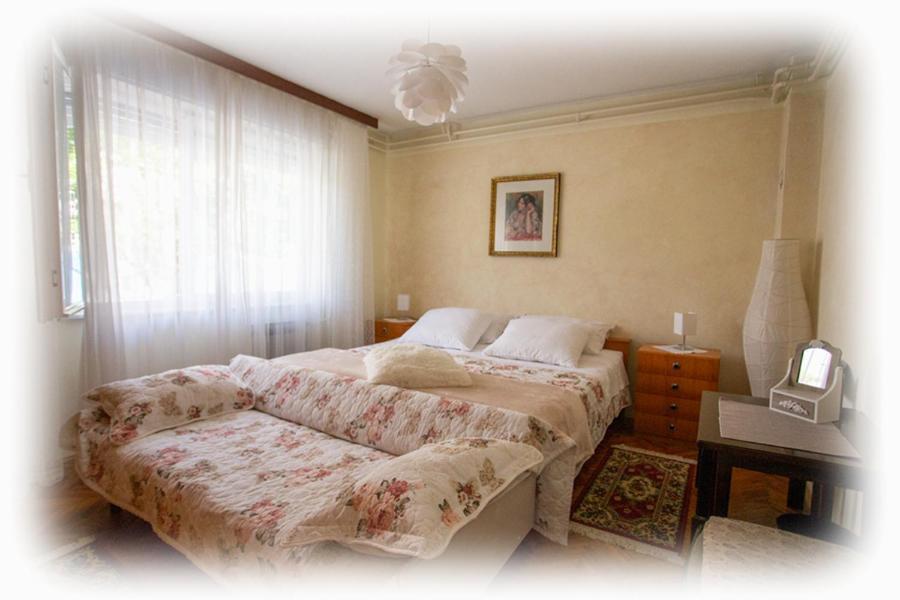 Apartment Josipa Poreč Dış mekan fotoğraf