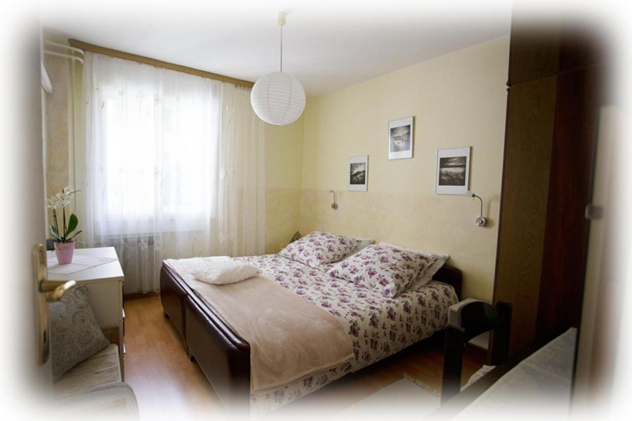 Apartment Josipa Poreč Dış mekan fotoğraf