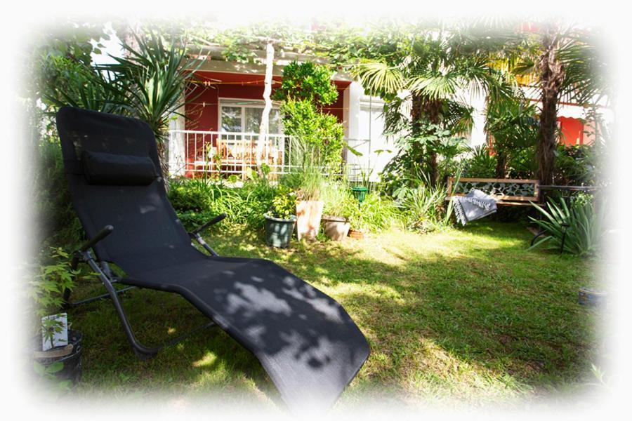 Apartment Josipa Poreč Dış mekan fotoğraf