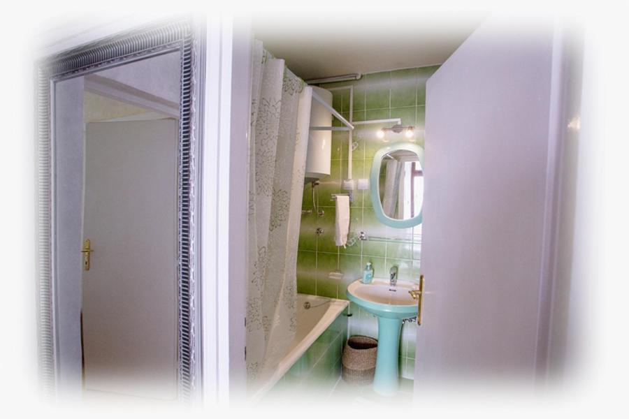 Apartment Josipa Poreč Dış mekan fotoğraf
