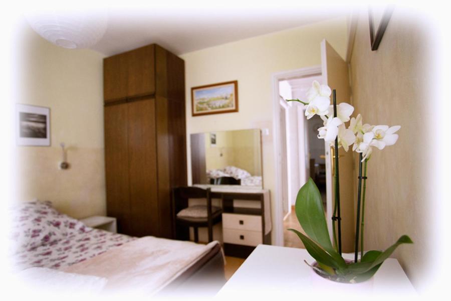 Apartment Josipa Poreč Dış mekan fotoğraf