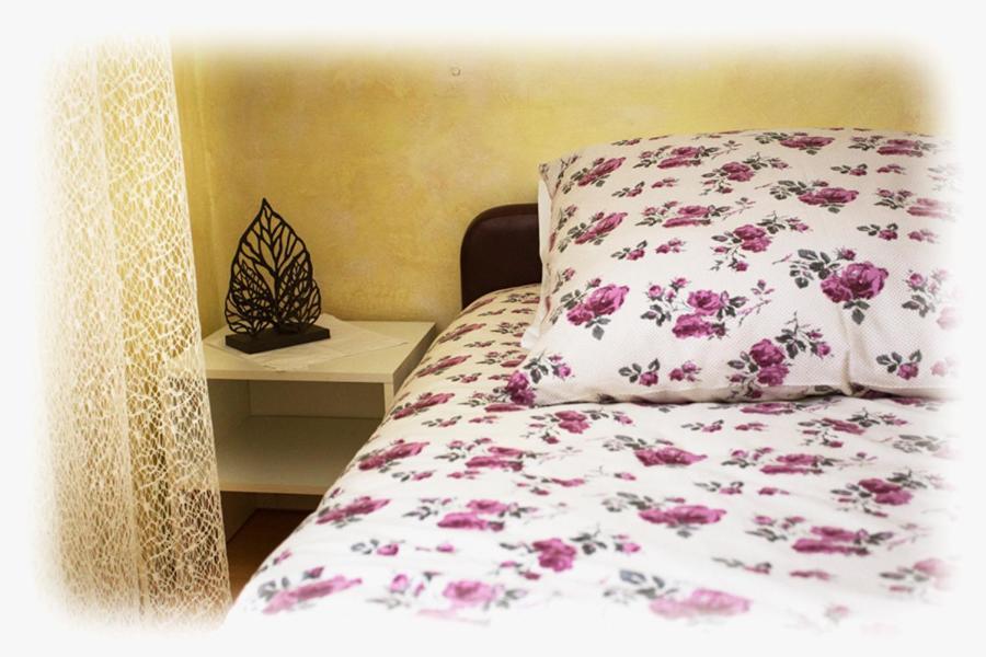 Apartment Josipa Poreč Dış mekan fotoğraf