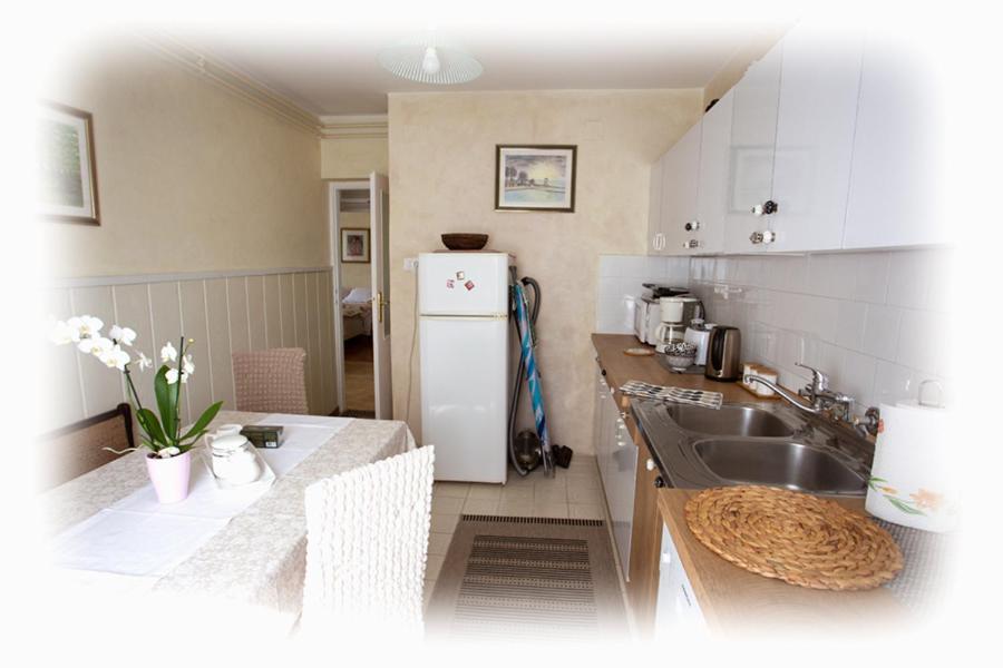 Apartment Josipa Poreč Dış mekan fotoğraf