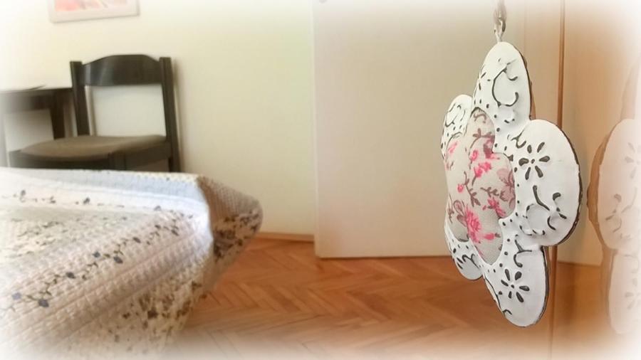 Apartment Josipa Poreč Dış mekan fotoğraf